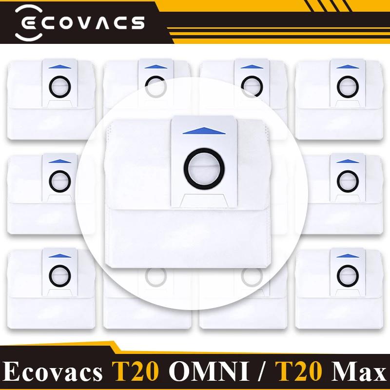 Ecovacs 뷮  , ȸ Ŭ ü  ǰ, X1 omni, X1 Turbo, T10 omni, T10 Turbo, T20 omni